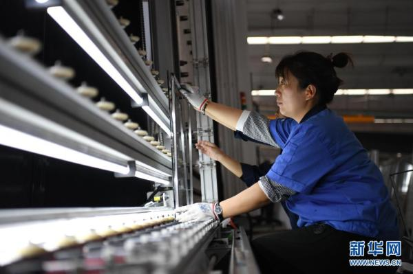 河北高碑店:智慧门窗产业集群加速崛起,引领行业新浪潮! 河北高碑店:智慧门窗产业集群加速崛起,引领行业新浪潮!