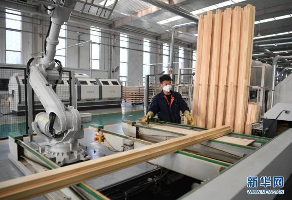 河北高碑店:智慧门窗产业集群加速崛起,引领行业新浪潮! 河北高碑店:智慧门窗产业集群加速崛起,引领行业新浪潮!