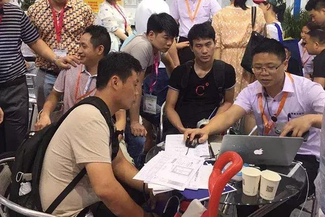 引爆行业!新格尔阳光房软件震撼中国建博会,现场火爆超预期 引爆行业!新格尔阳光房软件震撼中国建博会,现场火爆超预期