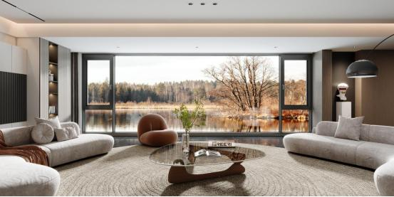 颠覆传统!飞宇门窗发布革命性节能气候外开窗,引领行业新变革 颠覆传统!飞宇门窗发布革命性节能气候外开窗,引领行业新变革