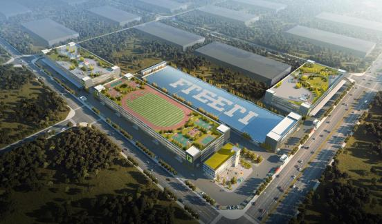 颠覆传统!飞宇门窗发布革命性节能气候外开窗,引领行业新变革 颠覆传统!飞宇门窗发布革命性节能气候外开窗,引领行业新变革