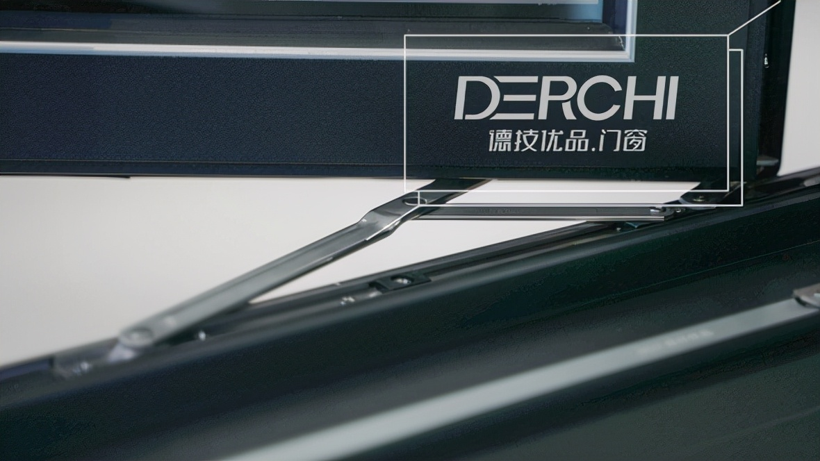 全景视野颠覆体验！诺维斯德技优品奥克兰断桥平开窗，安全与美学双赢