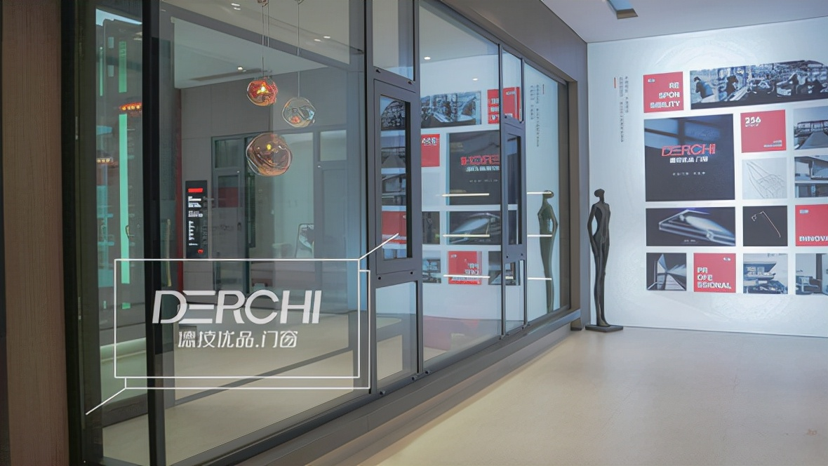 全景视野颠覆体验！诺维斯德技优品奥克兰断桥平开窗，安全与美学双赢