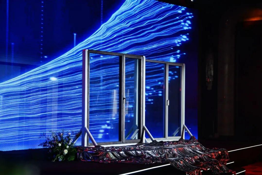 2024家居品质之星重磅揭晓!森鹰窗业以节能美学重新定义门窗新标杆 2024家居品质之星重磅揭晓!森鹰窗业以节能美学重新定义门窗新标杆