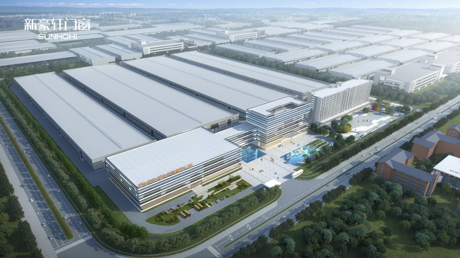 2025年隔音门窗十大品牌终极榜单:轩尼斯门窗领跑,浩森宜门窗强势入围! 2025年隔音门窗十大品牌终极榜单:轩尼斯门窗领跑,浩森宜门窗强势入围!