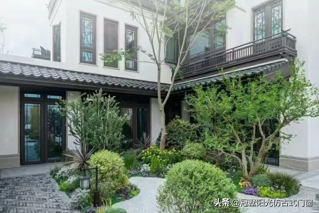 2025年热销揭秘!徽派中式庭院门窗价格攻略 - 冠墅阳光铝合金仿古门窗省心之选 2025年热销揭秘!徽派中式庭院门窗价格攻略 - 冠墅阳光铝合金仿古门窗省心之选