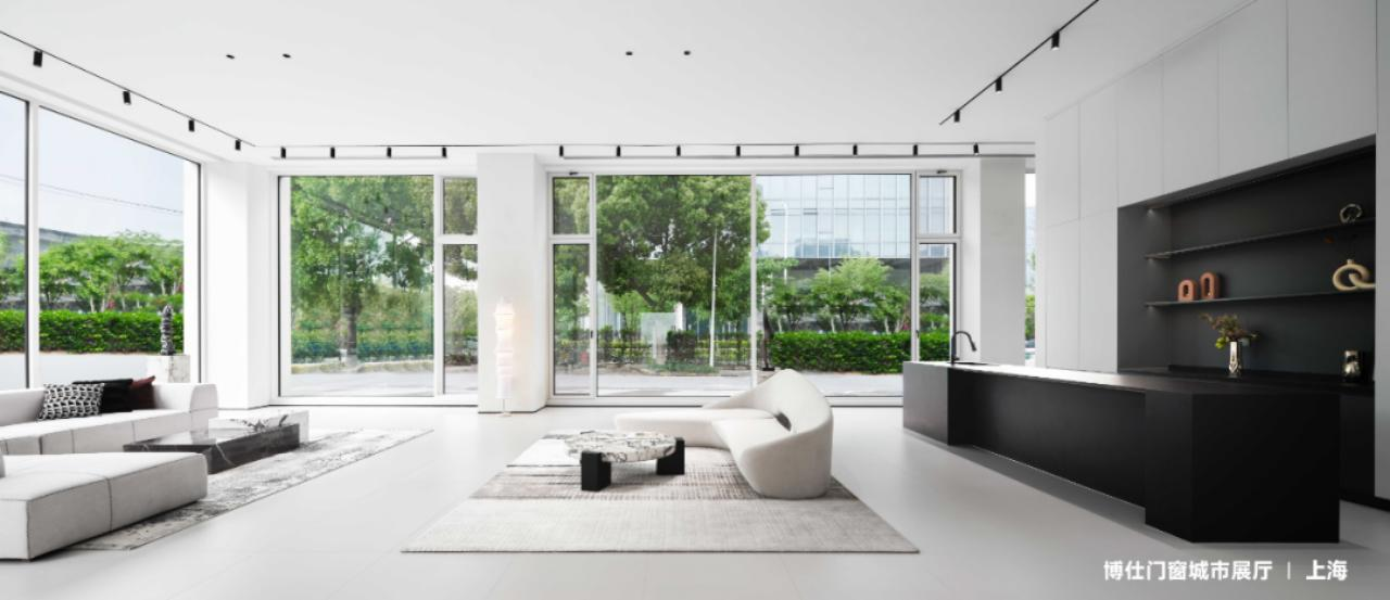 创新标杆!博仕门窗:高价值品牌之路,引领家居新风尚 创新标杆!博仕门窗:高价值品牌之路,引领家居新风尚