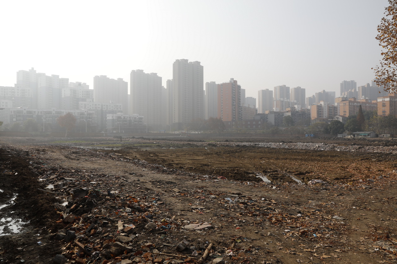 大武汉工业记忆:武汉市建筑工程局金属门窗厂的兴衰与重生 大武汉工业记忆:武汉市建筑工程局金属门窗厂的兴衰与重生