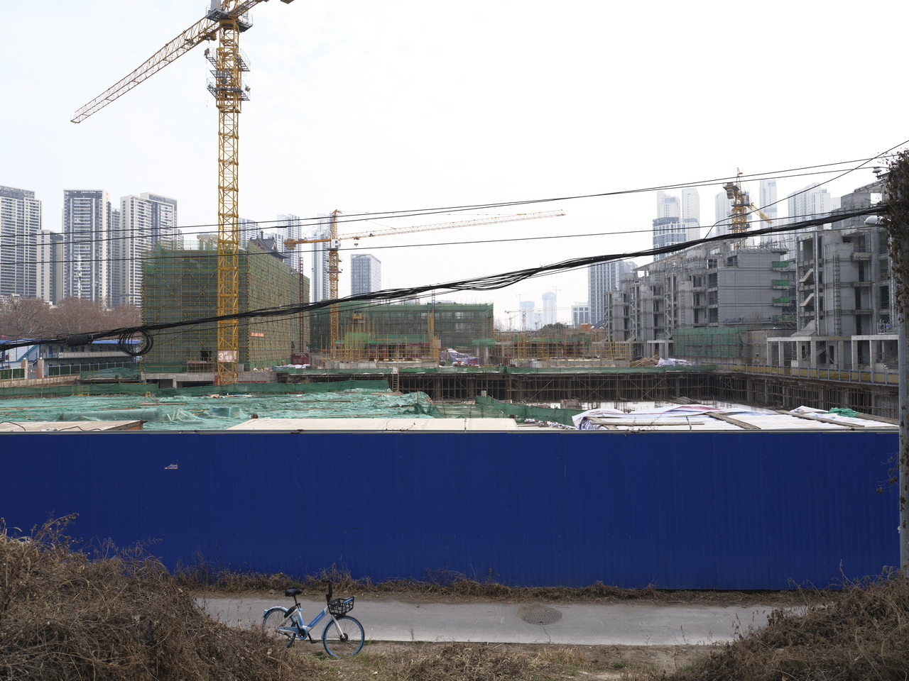 大武汉工业记忆:武汉市建筑工程局金属门窗厂的兴衰与重生 大武汉工业记忆:武汉市建筑工程局金属门窗厂的兴衰与重生