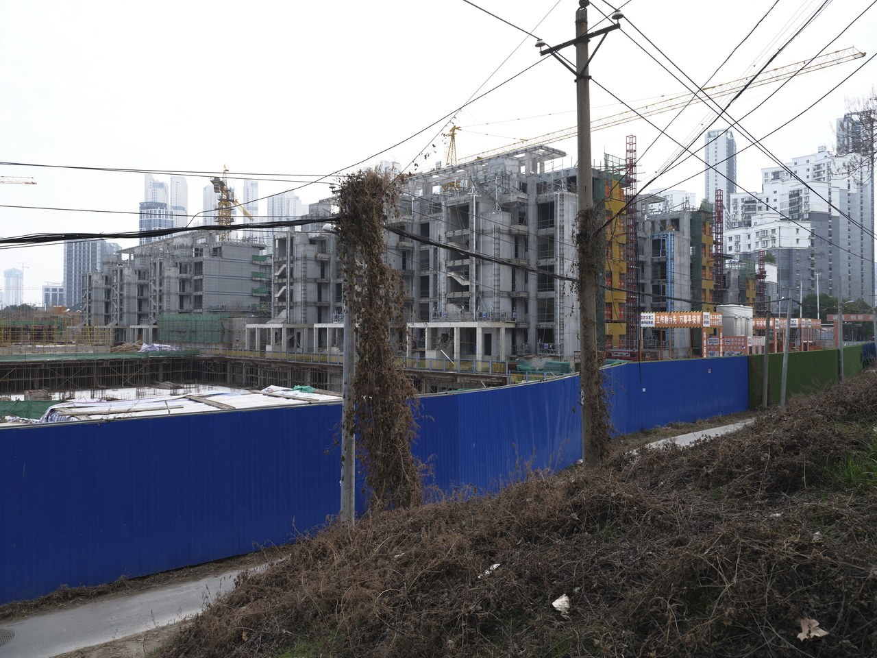 大武汉工业记忆:武汉市建筑工程局金属门窗厂的兴衰与重生 大武汉工业记忆:武汉市建筑工程局金属门窗厂的兴衰与重生